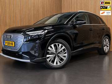 40 77kWh|94% SOH|19''LMV|ACC|APPLE CARPLAY|CLIMATE