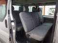 Renault Trafic Combi L1H1 2,9t  verglast 9 Sitzer siva - thumbnail 16