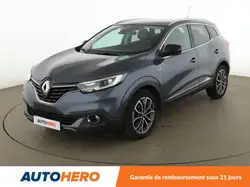 Renault Kadjar 1.6 dCi Energy Graphite X-Tronic