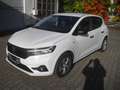 Dacia Sandero Sandero TCe 90 Essential Blanc - thumbnail 1