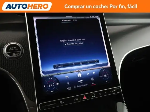 Mercedes-Benz GLC view 24