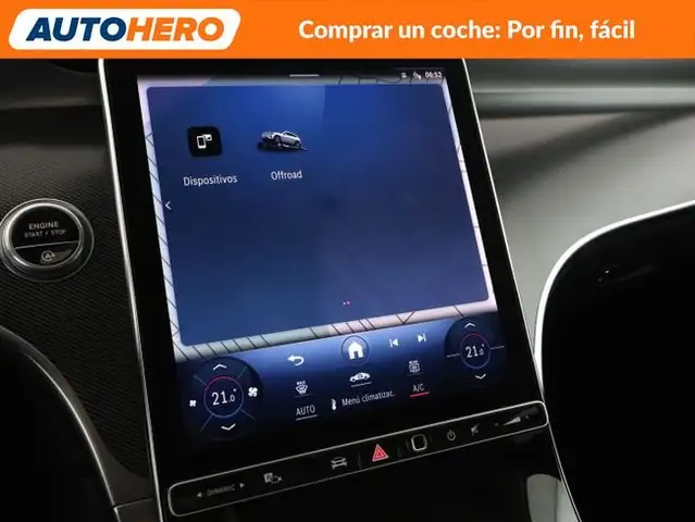 Mercedes-Benz GLC view 25