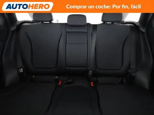 Mercedes-Benz GLC view 16