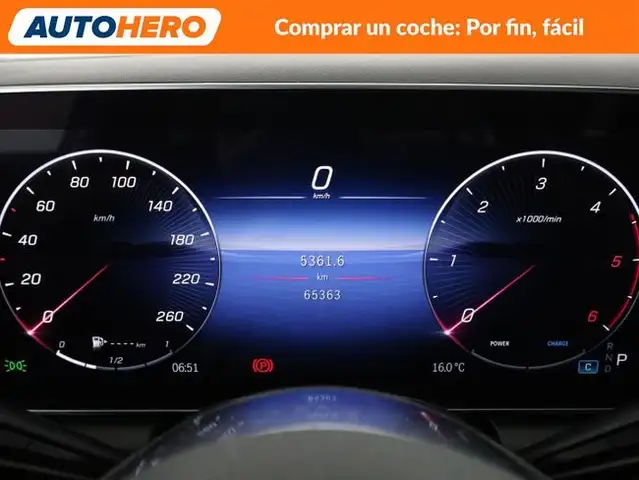 Mercedes-Benz GLC view 27