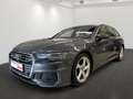 Audi A6 Avant 50 TDI quattro sport *AHK*B&O*LED*KAMERA* Grau - thumbnail 2