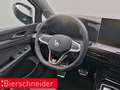 Volkswagen Golf GTI 8 2.0 TSI DSG BLACK STYLE IQ.LIGHT PANO NAVI 19 ES Grau - thumbnail 11
