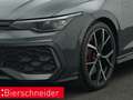 Volkswagen Golf GTI 8 2.0 TSI DSG BLACK STYLE IQ.LIGHT PANO NAVI 19 ES Grau - thumbnail 15
