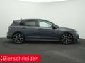 Volkswagen Golf GTI 8 2.0 TSI DSG BLACK STYLE IQ.LIGHT PANO NAVI 19 ES Grau - thumbnail 7