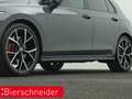 Volkswagen Golf GTI 8 2.0 TSI DSG BLACK STYLE IQ.LIGHT PANO NAVI 19 ES Grau - thumbnail 26