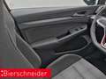 Volkswagen Golf GTI 8 2.0 TSI DSG BLACK STYLE IQ.LIGHT PANO NAVI 19 ES Grau - thumbnail 12