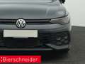Volkswagen Golf GTI 8 2.0 TSI DSG BLACK STYLE IQ.LIGHT PANO NAVI 19 ES Grau - thumbnail 17