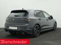 Volkswagen Golf GTI 8 2.0 TSI DSG BLACK STYLE IQ.LIGHT PANO NAVI 19 ES Grau - thumbnail 6
