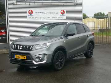 1.4 Boosterjet Select Smart Hybrid Staat in Hoogev