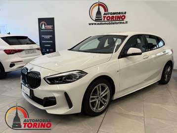 118i 5p. Msport