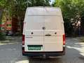 Volkswagen Crafter Kasten Kasten 35 lang Hochdach FWD/AUTOM Белый - thumbnail 5