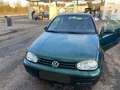 Volkswagen Golf Cabriolet Golf Cabrio 1.8 Trendline Zielony - thumbnail 3
