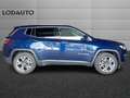 Jeep Compass 1.6 Multijet II 2WD Limited Blu/Azzurro - thumbnail 5