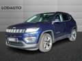 Jeep Compass 1.6 Multijet II 2WD Limited Blu/Azzurro - thumbnail 1