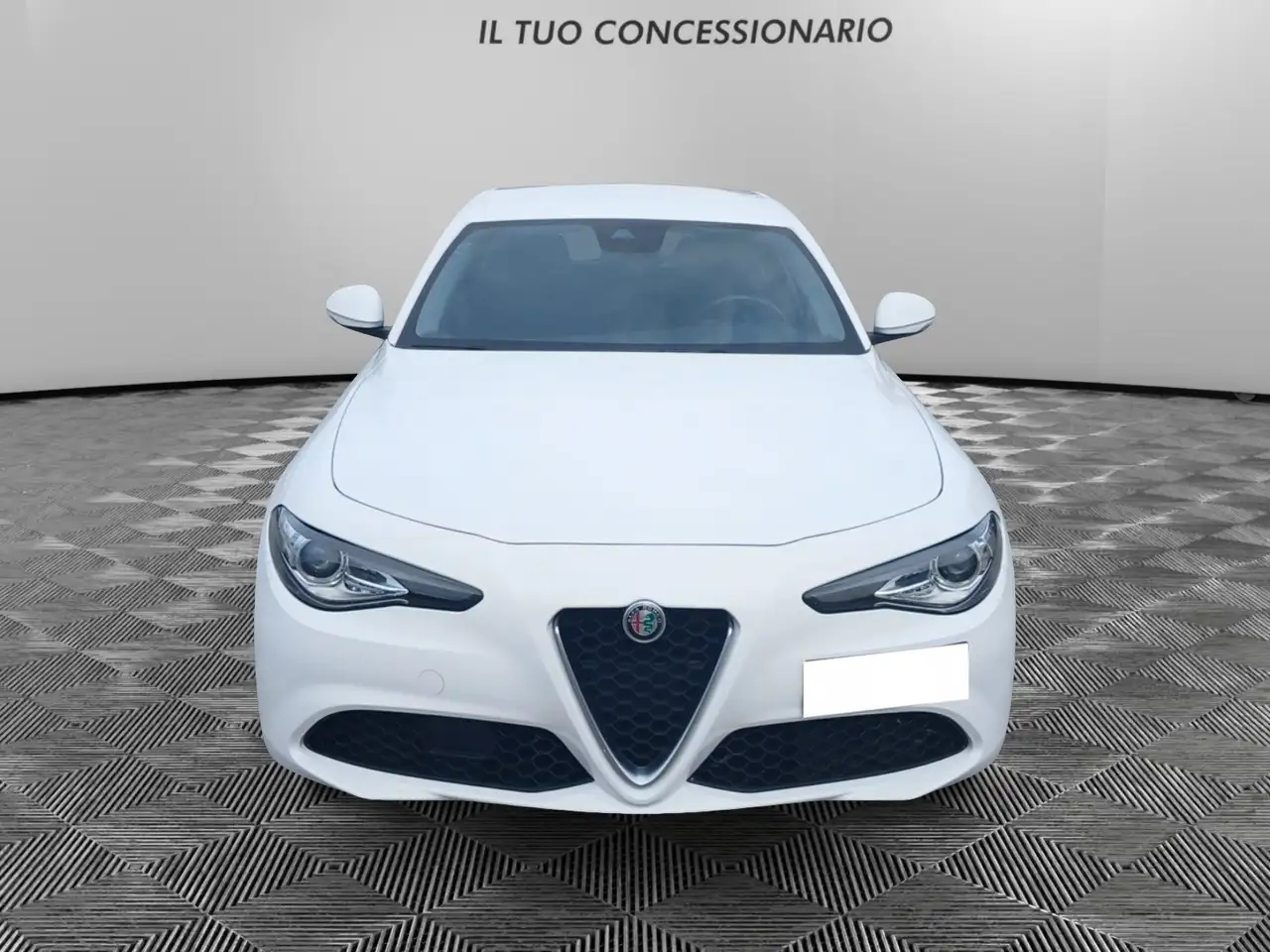 Alfa Romeo Giulia 2021 — фото 8