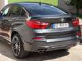 BMW X4 X4 xDrive 30d Aut. Grau - thumbnail 2