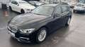 BMW 320 i Touring Luxury Line*NAVI*SHZ*LEDER*TEMPO* Noir - thumbnail 4