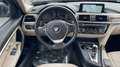BMW 320 i Touring Luxury Line*NAVI*SHZ*LEDER*TEMPO* Noir - thumbnail 15