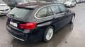 BMW 320 i Touring Luxury Line*NAVI*SHZ*LEDER*TEMPO* Noir - thumbnail 9