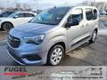 Opel Combo Life 1.2 Automatik Elegance Kamera|SHZ|Assist Gris - thumbnail 1