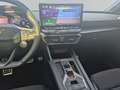CUPRA Leon Sportstourer 2,0 TDi DSG AHK ACC BLIS Allwetter Schwarz - thumbnail 15