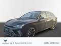 CUPRA Leon Sportstourer 2,0 TDi DSG AHK ACC BLIS Allwetter Schwarz - thumbnail 1
