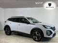 Peugeot 2008 1.2 PureTech S&S Allure EAT8 130 Blanc - thumbnail 3