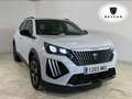 Peugeot 2008 1.2 PureTech S&S Allure EAT8 130 Blanc - thumbnail 1