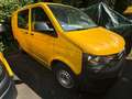Volkswagen T5 Transporter Facelift*Einparkhilfe*1.Hand* Jaune - thumbnail 1