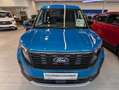 Ford Tourneo Courier 1,0 EcoBoost Active Aut. | FORD STAHL W22 | Blau - thumbnail 2