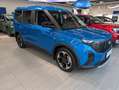 Ford Tourneo Courier 1,0 EcoBoost Active Aut. | FORD STAHL W22 | Blau - thumbnail 3