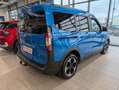 Ford Tourneo Courier 1,0 EcoBoost Active Aut. | FORD STAHL W22 | Bes... Blau - thumbnail 5