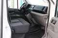 Volkswagen Crafter Kasten Kasten 35 mittellang Hochdach FWD Wit - thumbnail 17