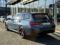 BMW 318 i Touring M Sport //HeadUp AHK FACLIFT Blau - thumbnail 4