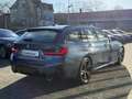 BMW 318 i Touring M Sport //HeadUp AHK FACLIFT Blau - thumbnail 2