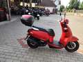 Kymco Filly 50 Rot - thumbnail 3