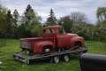 Ford F 100 Rot - thumbnail 1