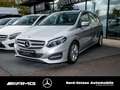 Mercedes-Benz B 180 URBAN NAVI TEMPOMAT LED SHZ Plateado - thumbnail 6