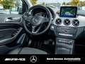 Mercedes-Benz B 180 URBAN NAVI TEMPOMAT LED SHZ Plateado - thumbnail 8