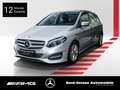 Mercedes-Benz B 180 URBAN NAVI TEMPOMAT LED SHZ Plateado - thumbnail 1