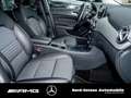 Mercedes-Benz B 180 URBAN NAVI TEMPOMAT LED SHZ Plateado - thumbnail 10