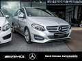 Mercedes-Benz B 180 URBAN NAVI TEMPOMAT LED SHZ Plateado - thumbnail 3