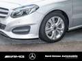 Mercedes-Benz B 180 URBAN NAVI TEMPOMAT LED SHZ Plateado - thumbnail 5