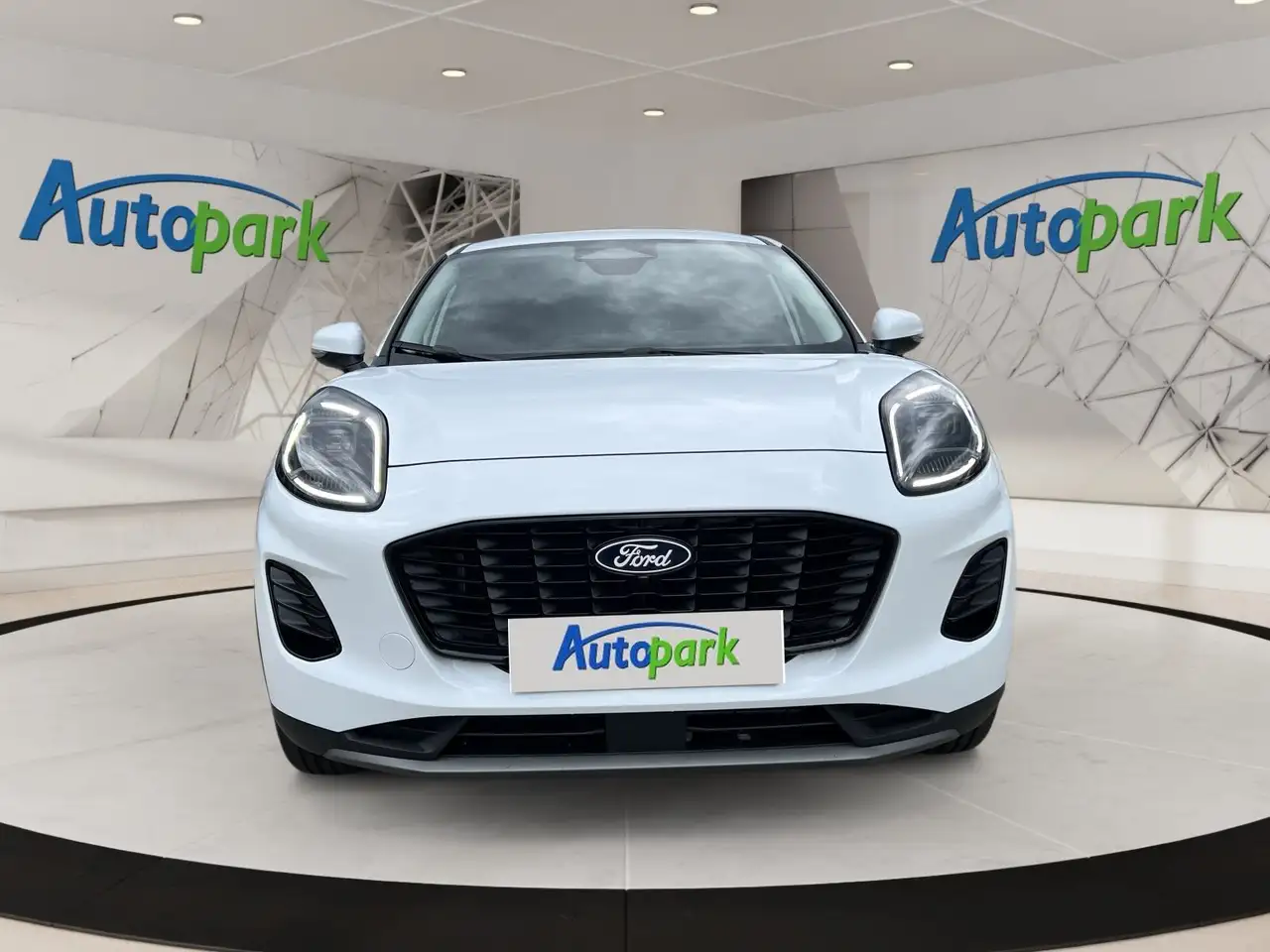 Ford Puma 2026