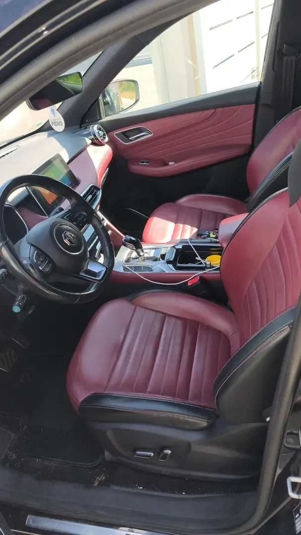 MG EHS EHS Luxury Nero - 2