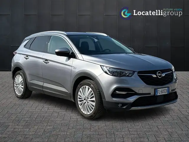 Opel Grandland X 1.6 Ecotec Innovation